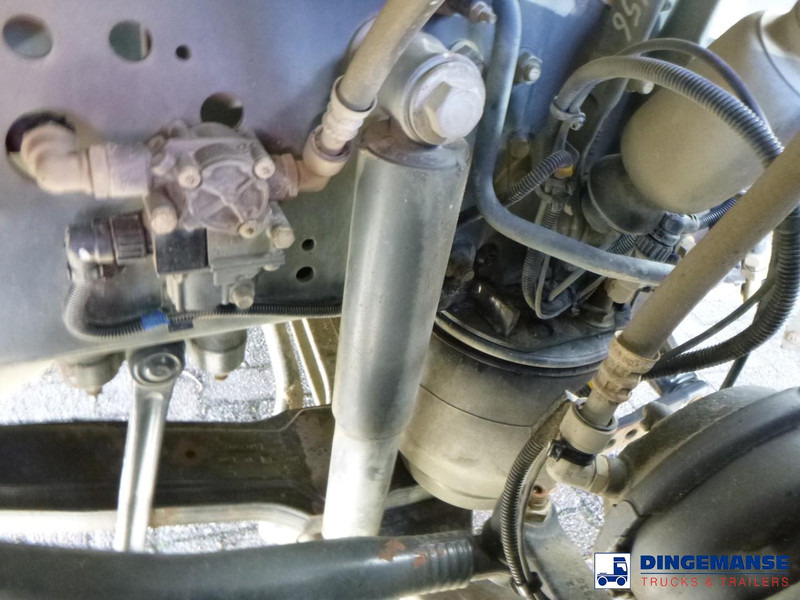 Tankbil Renault Premium 270 dxi 4x2 fuel tank 13.3 m3 / 4 comp: bilde 7