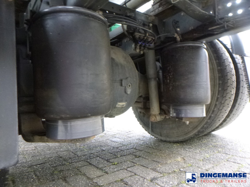 Leie Renault Premium 270 dxi 4x2 fuel tank 13.3 m3 / 4 comp Renault Premium 270 dxi 4x2 fuel tank 13.3 m3 / 4 comp: bilde 9