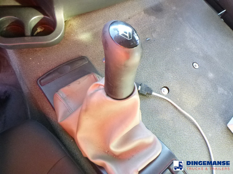 Leie Renault Premium 280 dxi 4x2 gas tank 19.2 m3 Renault Premium 280 dxi 4x2 gas tank 19.2 m3: bilde 19