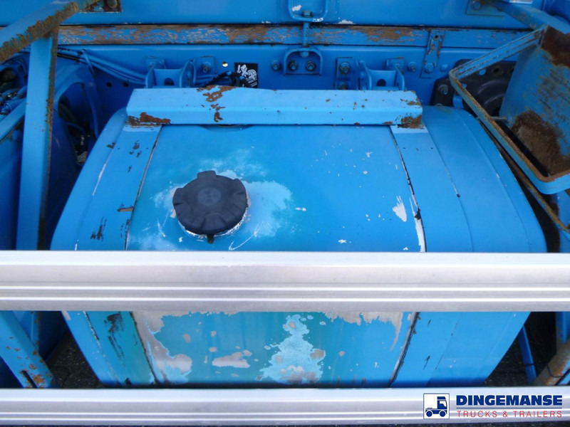 Tankbil Renault Premium 280 dxi 4x2 gas tank 19.2 m3: bilde 7 Tankbil Renault Premium 280 dxi 4x2 gas tank 19.2 m3: bilde 7
