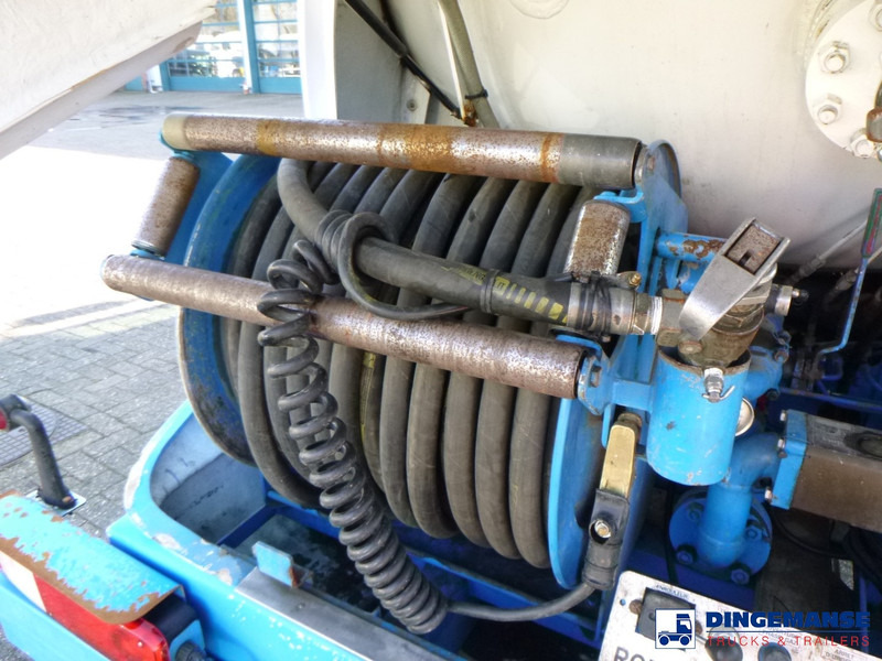 Leie Renault Premium 280 dxi 4x2 gas tank 19.2 m3 Renault Premium 280 dxi 4x2 gas tank 19.2 m3: bilde 15