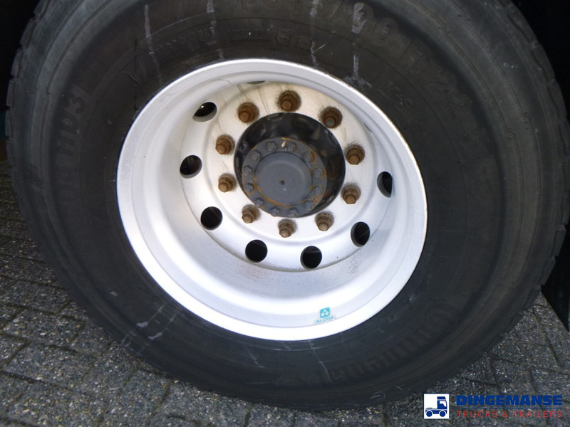 Leie Renault Premium 280 dxi 4x2 gas tank 19.2 m3 Renault Premium 280 dxi 4x2 gas tank 19.2 m3: bilde 6