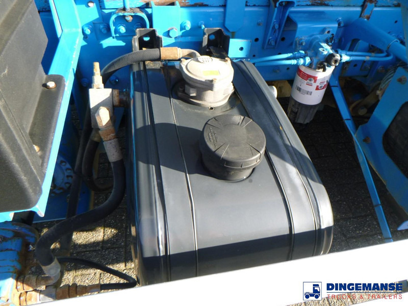 Tankbil Renault Premium 280 dxi 4x2 gas tank 19.2 m3: bilde 9 Tankbil Renault Premium 280 dxi 4x2 gas tank 19.2 m3: bilde 9