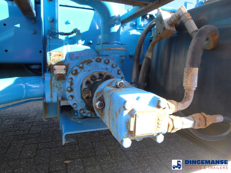 Leie Renault Premium 280 dxi 4x2 gas tank 19.2 m3 Renault Premium 280 dxi 4x2 gas tank 19.2 m3: bilde 11