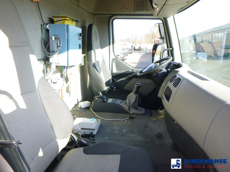 Leie Renault Premium 280 dxi 4x2 gas tank 19.2 m3 Renault Premium 280 dxi 4x2 gas tank 19.2 m3: bilde 17