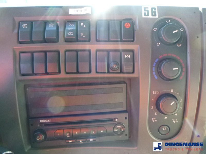 Tankbil Renault Premium 280 dxi 4x2 gas tank 19.2 m3: bilde 19 Tankbil Renault Premium 280 dxi 4x2 gas tank 19.2 m3: bilde 19