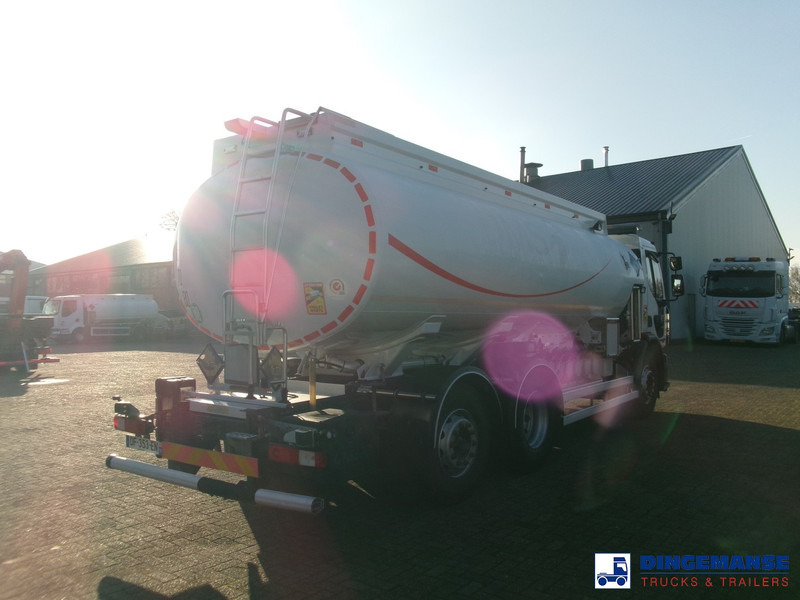 Renault Premium 300 6x2 fuel tank 19 m3 / 5 comp / ADR 31/08/24 - Tankbil: bilde 3 Renault Premium 300 6x2 fuel tank 19 m3 / 5 comp / ADR 31/08/24 - Tankbil: bilde 3