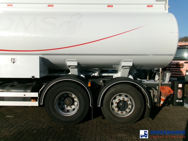 Renault Premium 300 6x2 fuel tank 19 m3 / 5 comp / ADR 31/08/24 - Tankbil: bilde 5 Renault Premium 300 6x2 fuel tank 19 m3 / 5 comp / ADR 31/08/24 - Tankbil: bilde 5