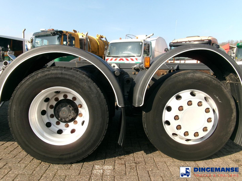 Renault Premium 370 6x2 chassis - Chassis lastebil: bilde 5 Renault Premium 370 6x2 chassis - Chassis lastebil: bilde 5