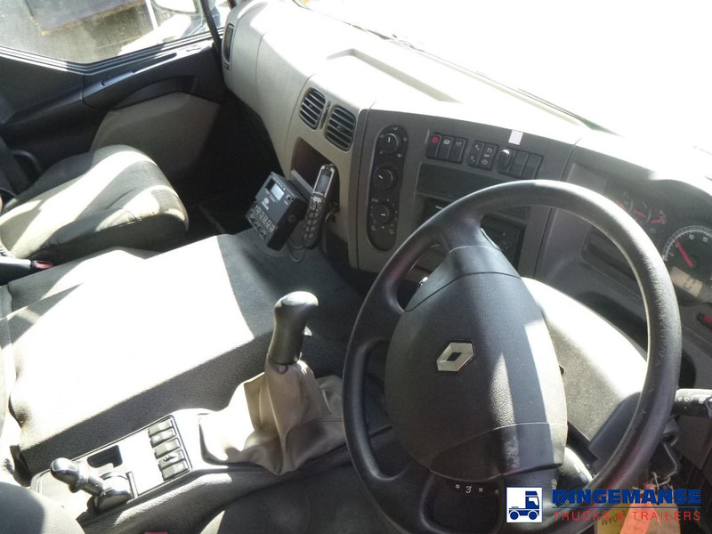 Renault Premium 370 dxi 6x2 RHD Carrier Supra 950 MT frigo - Lastebil med kjøl: bilde 5 Renault Premium 370 dxi 6x2 RHD Carrier Supra 950 MT frigo - Lastebil med kjøl: bilde 5