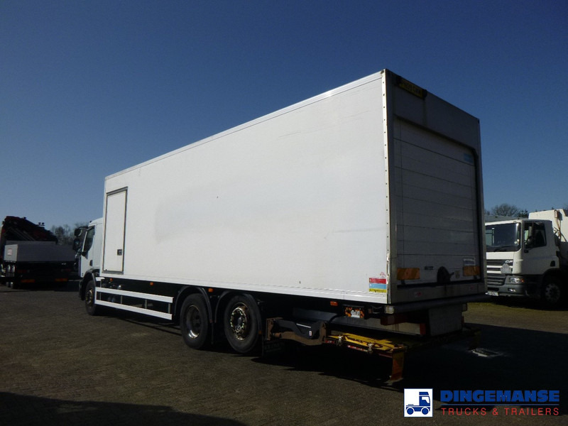 Renault Premium 370 dxi 6x2 RHD Carrier Supra 950 MT frigo - Lastebil med kjøl: bilde 4 Renault Premium 370 dxi 6x2 RHD Carrier Supra 950 MT frigo - Lastebil med kjøl: bilde 4