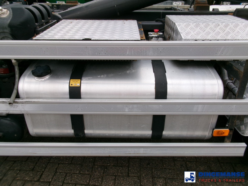 Krokbil Renault T 480 6x2 Euro 6 container hook: bilde 13