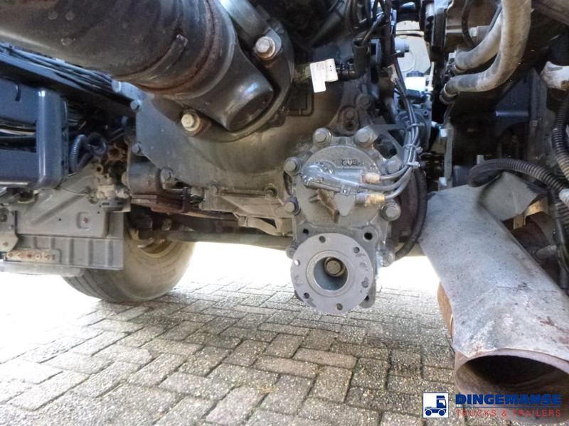 Scania R 500 B 6x2 chassis Euro 6 + ADR - Chassis lastebil: bilde 5 Scania R 500 B 6x2 chassis Euro 6 + ADR - Chassis lastebil: bilde 5