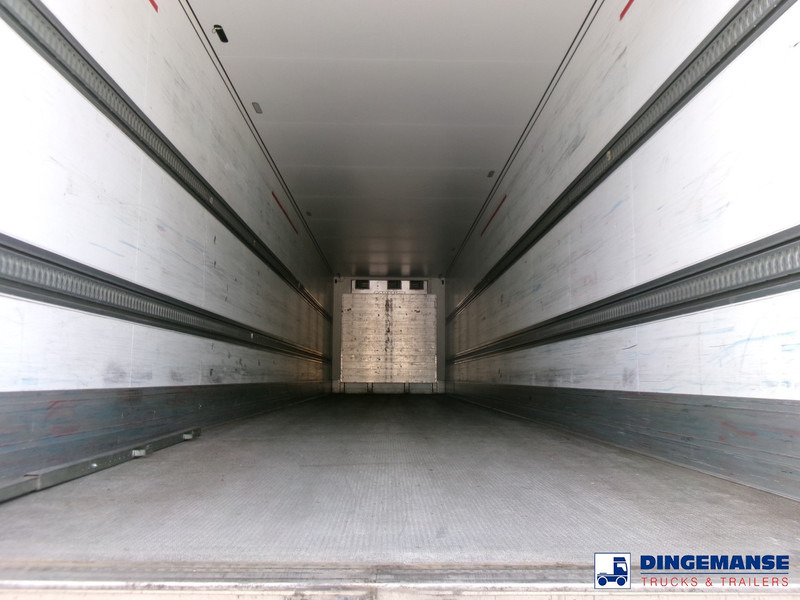 Leie Schmitz Cargobull Frigo trailer + Cargobull Cool TKM Schmitz Cargobull Frigo trailer + Cargobull Cool TKM: bilde 9