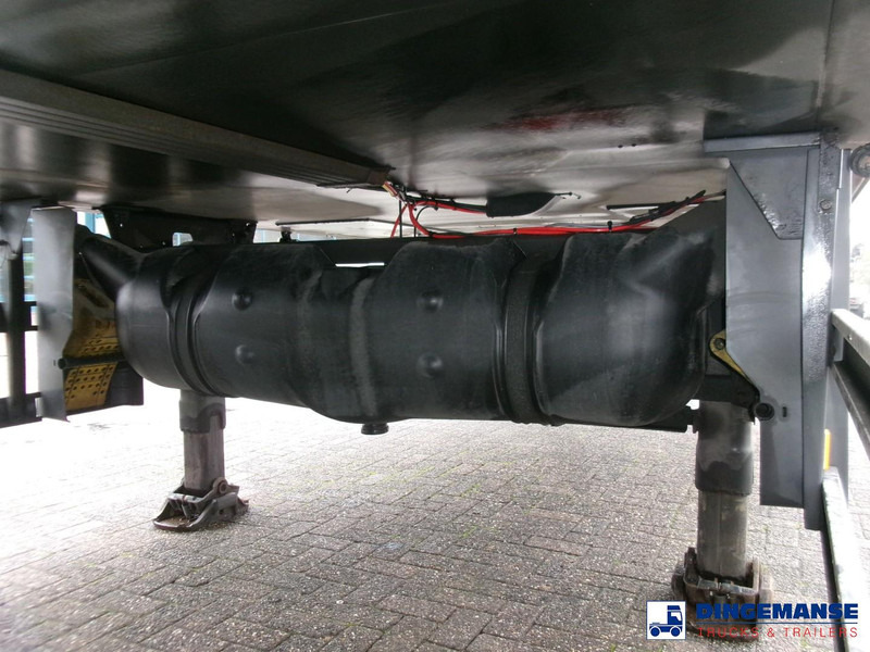 Kjølesemi Schmitz Cargobull Frigo trailer + Carrier Vector 1350: bilde 6 Kjølesemi Schmitz Cargobull Frigo trailer + Carrier Vector 1350: bilde 6