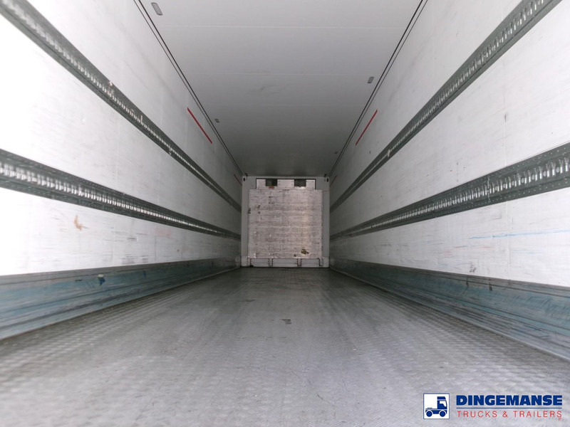 Schmitz Cargobull Frigo trailer + Carrier Vector 1350 - Kjølesemi: bilde 5 Schmitz Cargobull Frigo trailer + Carrier Vector 1350 - Kjølesemi: bilde 5