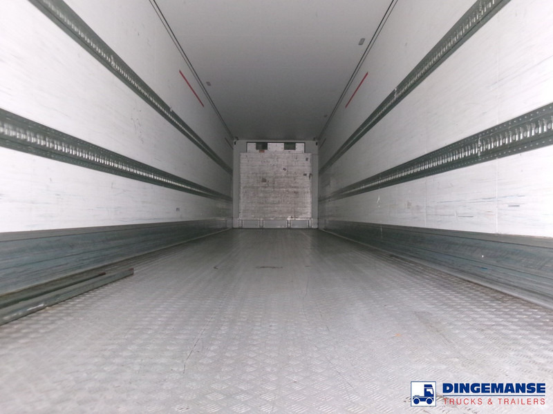Kjølesemi Schmitz Cargobull Frigo trailer + Carrier Vector 1350: bilde 13