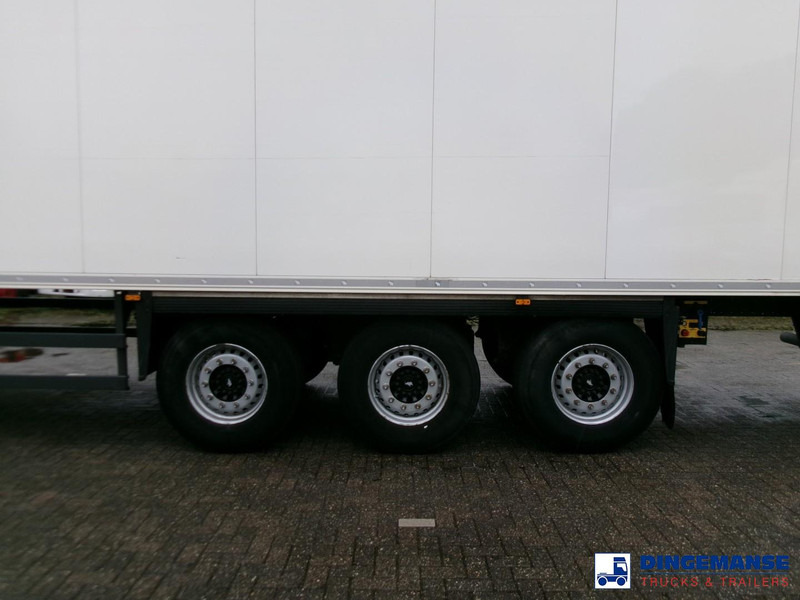 Schmitz Cargobull Frigo trailer + Thermo King SLXe 300 - Kjølesemi: bilde 5 Schmitz Cargobull Frigo trailer + Thermo King SLXe 300 - Kjølesemi: bilde 5