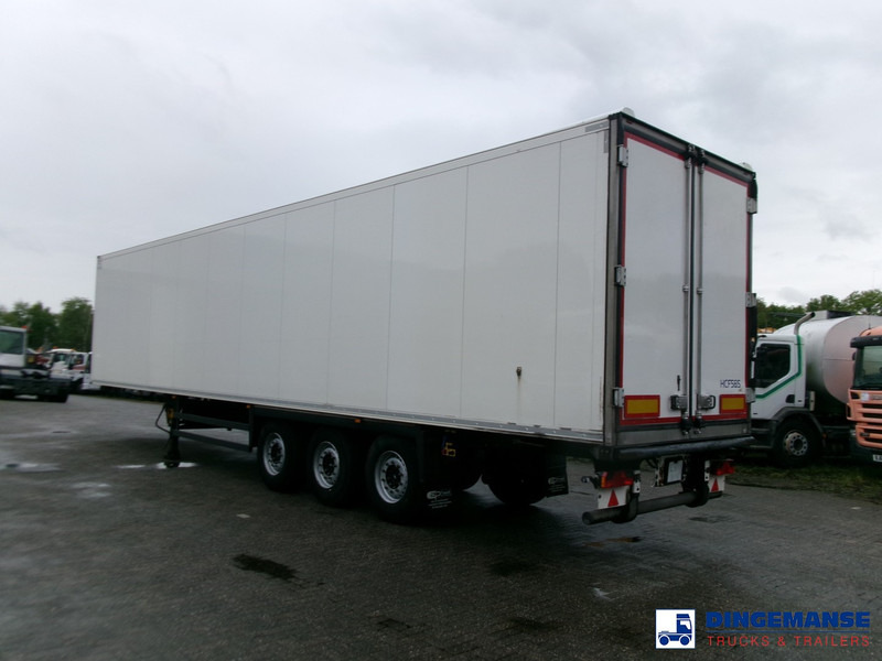 Schmitz Cargobull Frigo trailer + Thermo King SLXe 300 - Kjølesemi: bilde 3 Schmitz Cargobull Frigo trailer + Thermo King SLXe 300 - Kjølesemi: bilde 3