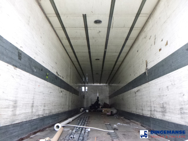 Talson 2-axle closed box trailer 89 m3 - Skaphenger: bilde 5 Talson 2-axle closed box trailer 89 m3 - Skaphenger: bilde 5