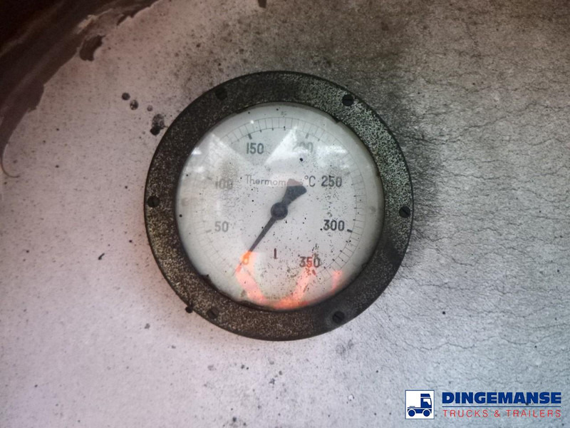 Leie Trailor Heavy oil / bitumen tank steel 31.1 m3 / 1 comp Trailor Heavy oil / bitumen tank steel 31.1 m3 / 1 comp: bilde 15 Leie Trailor Heavy oil / bitumen tank steel 31.1 m3 / 1 comp Trailor Heavy oil / bitumen tank steel 31.1 m3 / 1 comp: bilde 15