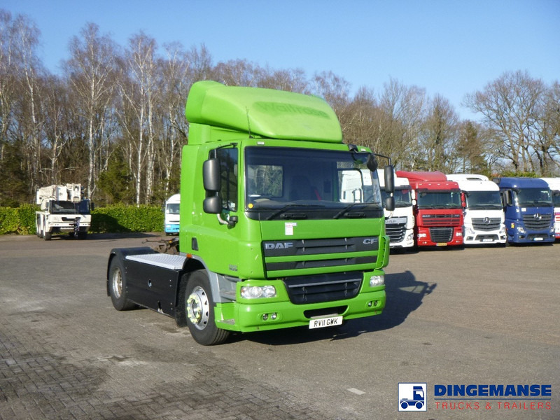 DAF CF 75.310 4x2 RHD - Trekkvogn: bilde 2 DAF CF 75.310 4x2 RHD - Trekkvogn: bilde 2