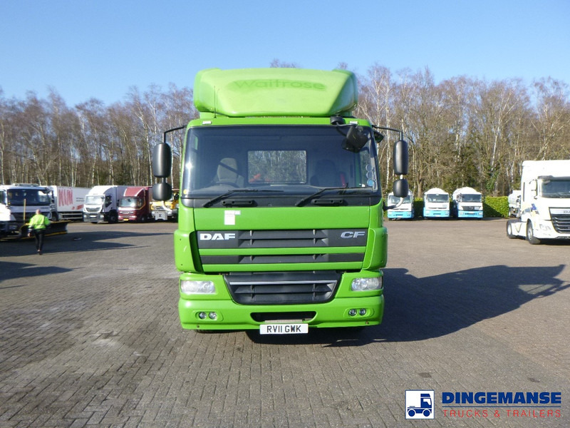 DAF CF 75.310 4x2 RHD - Trekkvogn: bilde 5 DAF CF 75.310 4x2 RHD - Trekkvogn: bilde 5