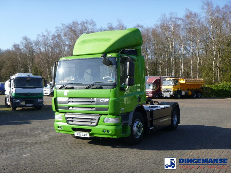 DAF CF 75.310 4x2 RHD - Trekkvogn: bilde 1 DAF CF 75.310 4x2 RHD - Trekkvogn: bilde 1