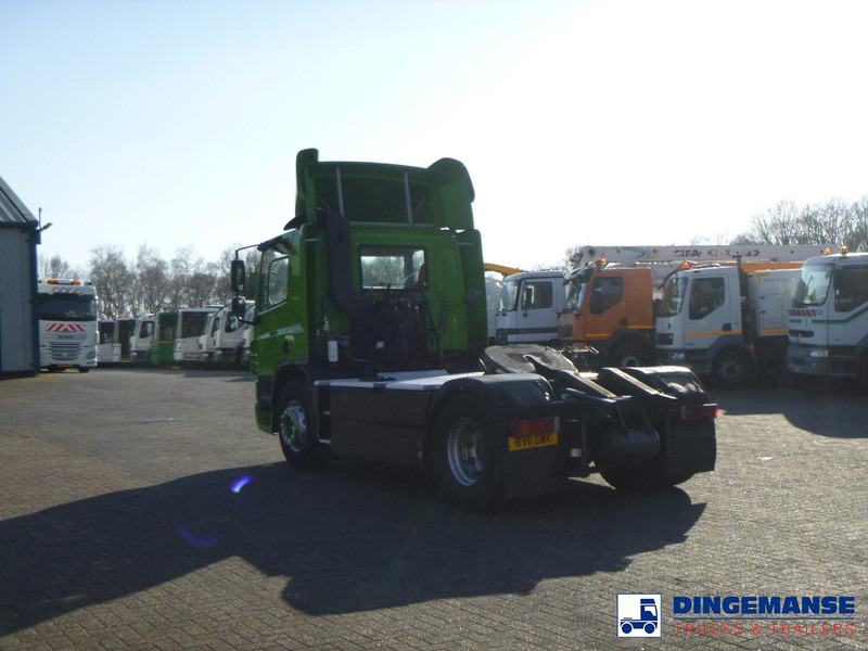 DAF CF 75.310 4x2 RHD - Trekkvogn: bilde 3 DAF CF 75.310 4x2 RHD - Trekkvogn: bilde 3