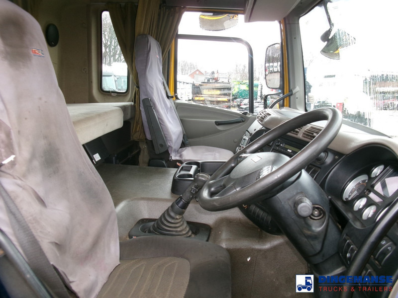 DAF CF 85.460 6x4 RHD Euro 5 - Trekkvogn: bilde 5 DAF CF 85.460 6x4 RHD Euro 5 - Trekkvogn: bilde 5