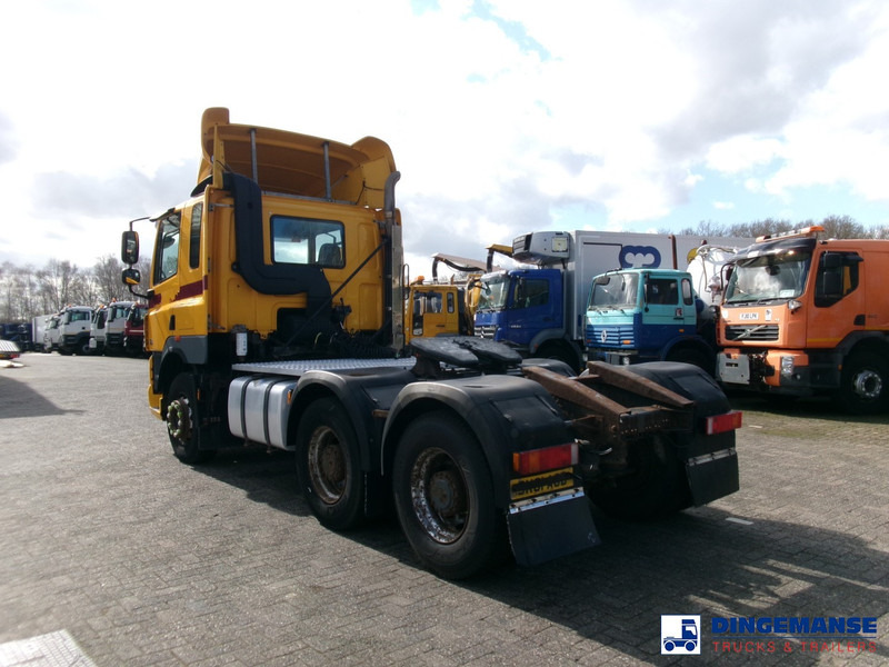 DAF CF 85.460 6x4 RHD Euro 5 - Trekkvogn: bilde 3 DAF CF 85.460 6x4 RHD Euro 5 - Trekkvogn: bilde 3