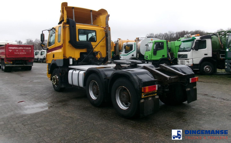 DAF CF 85.460 6x4 RHD Euro 5 - Trekkvogn: bilde 3 DAF CF 85.460 6x4 RHD Euro 5 - Trekkvogn: bilde 3