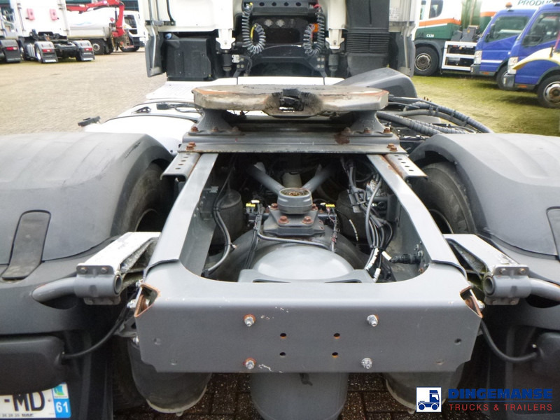 Trekkvogn DAF XF 460 FT 4x2 Euro 6 + Hydraulics: bilde 6