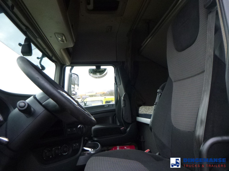 Trekkvogn DAF XF 460 FT 4x2 Euro 6 + Hydraulics: bilde 8