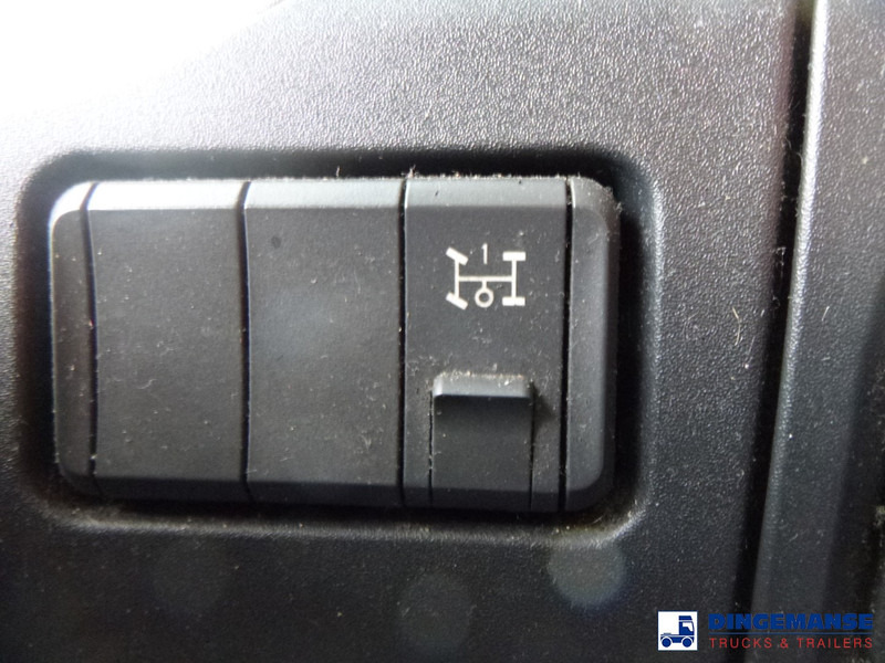 Trekkvogn DAF XF 480 4X2 Euro 6: bilde 18