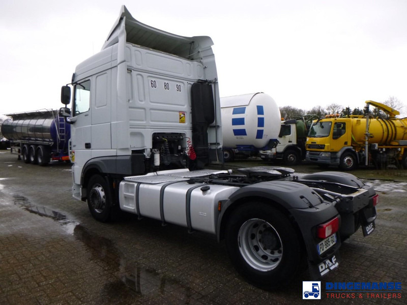 DAF XF 480 4X2 Euro 6 - Trekkvogn: bilde 3 DAF XF 480 4X2 Euro 6 - Trekkvogn: bilde 3