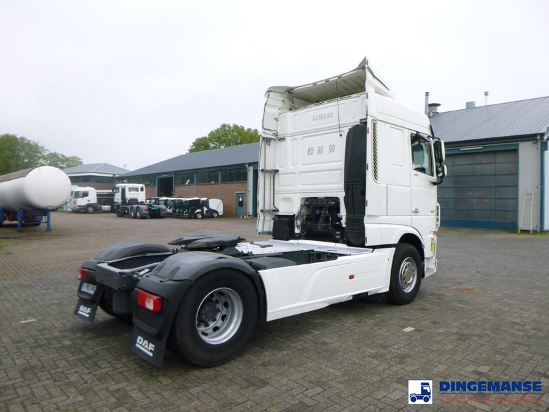 DAF XF 480 4X2 Euro 6 - Trekkvogn: bilde 4 DAF XF 480 4X2 Euro 6 - Trekkvogn: bilde 4