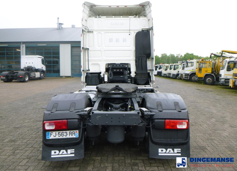 DAF XF 480 4X2 Euro 6 - Trekkvogn: bilde 5 DAF XF 480 4X2 Euro 6 - Trekkvogn: bilde 5