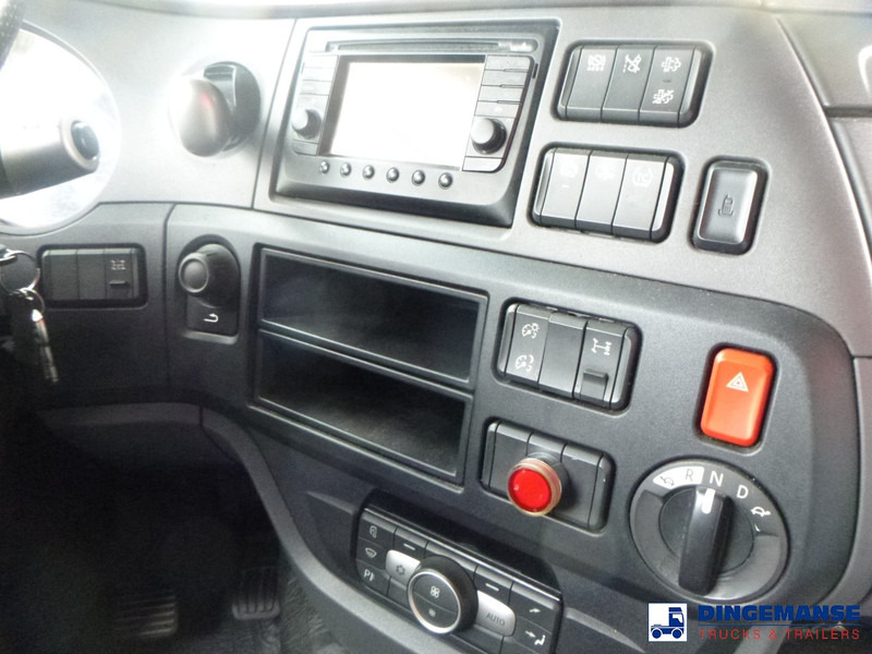 Trekkvogn DAF XF 480 4X2 Euro 6: bilde 15