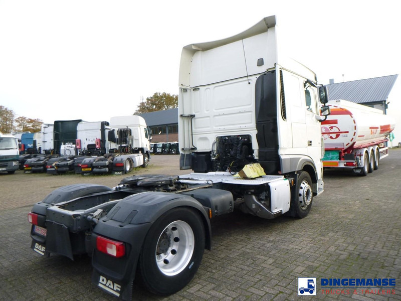 DAF XF 480 FT 4x2 Euro 6 + ADR - Trekkvogn: bilde 4 DAF XF 480 FT 4x2 Euro 6 + ADR - Trekkvogn: bilde 4