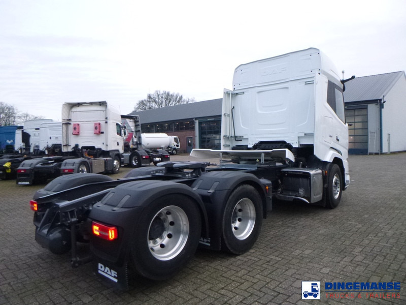DAF XF 530 6X2 Euro 6 new/unused - Trekkvogn: bilde 4 DAF XF 530 6X2 Euro 6 new/unused - Trekkvogn: bilde 4