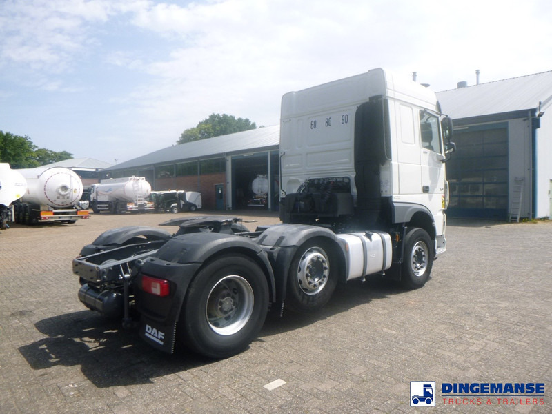 DAF XF 530 6x2 Euro 6 - Trekkvogn: bilde 4 DAF XF 530 6x2 Euro 6 - Trekkvogn: bilde 4