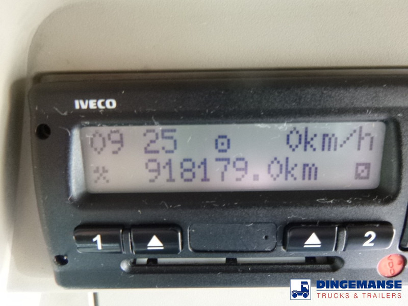 Trekkvogn Iveco AS440STX/P 6x2 RHD EEV: bilde 15