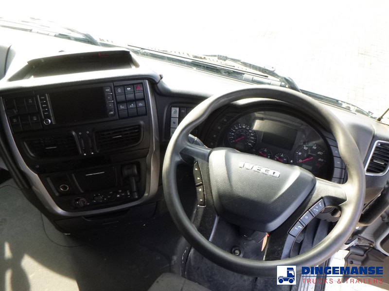 Interior photo 1: Trekkvogn Iveco AS440STX/P 6x2 RHD EEV