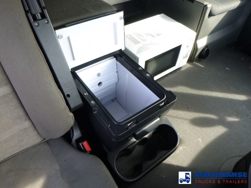Trekkvogn Iveco AS440STX/P 6x2 RHD EEV: bilde 12