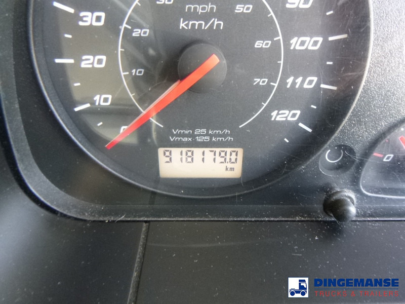 Trekkvogn Iveco AS440STX/P 6x2 RHD EEV: bilde 16