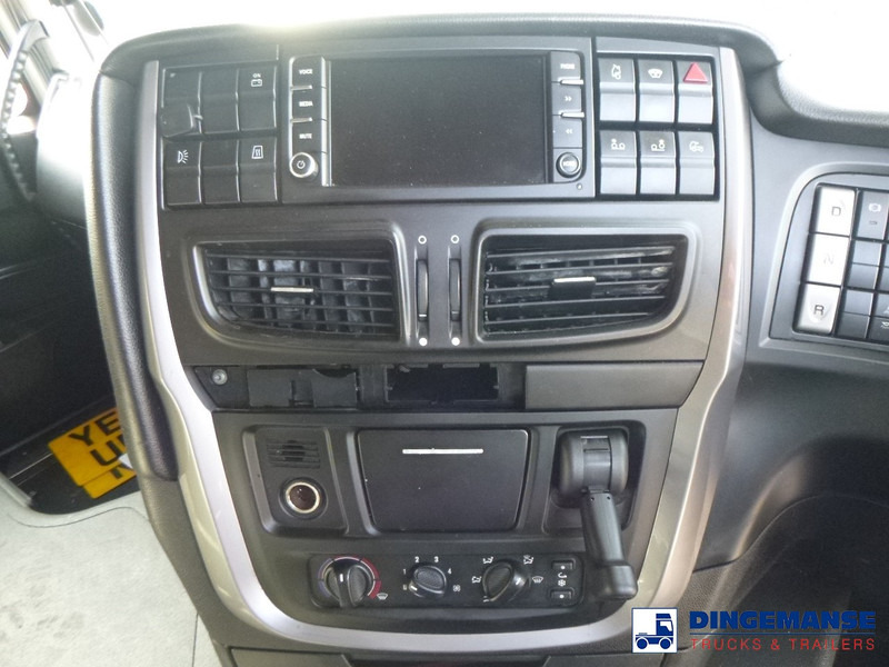 Trekkvogn Iveco AS440STX/P 6x2 RHD EEV: bilde 7