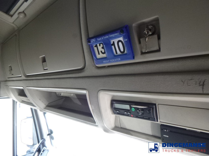 Trekkvogn Iveco AS440STX/P 6x2 RHD EEV: bilde 8