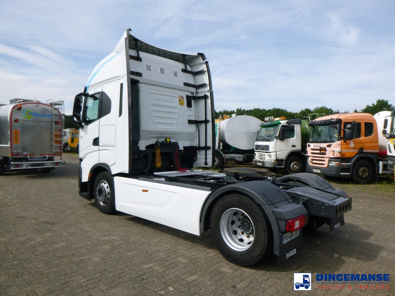 Iveco S-Way 510 AS440S 4x2 Euro 6 - Trekkvogn: bilde 3 Iveco S-Way 510 AS440S 4x2 Euro 6 - Trekkvogn: bilde 3