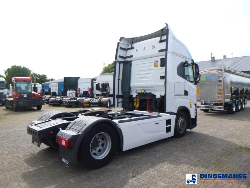 Iveco S-Way 510 AS440S 4x2 Euro 6 - Trekkvogn: bilde 4 Iveco S-Way 510 AS440S 4x2 Euro 6 - Trekkvogn: bilde 4